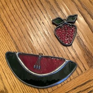 Tiffany stained glass collectors society